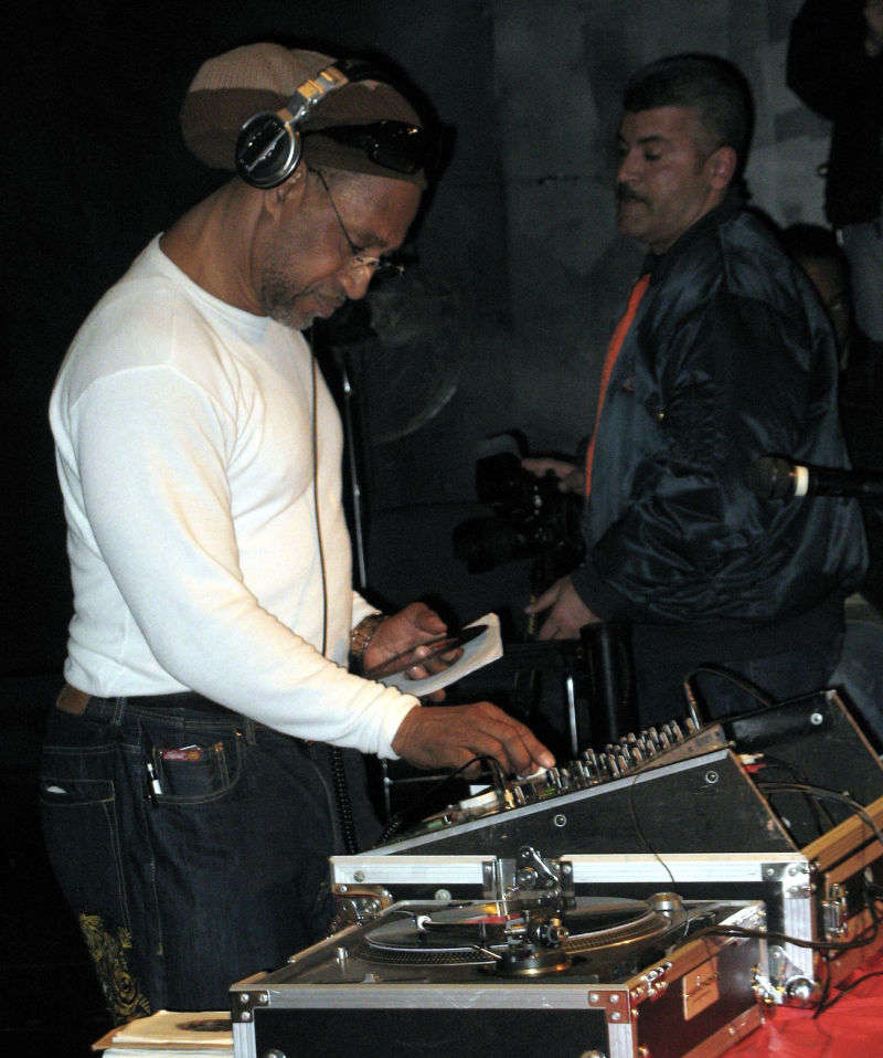 dj herc