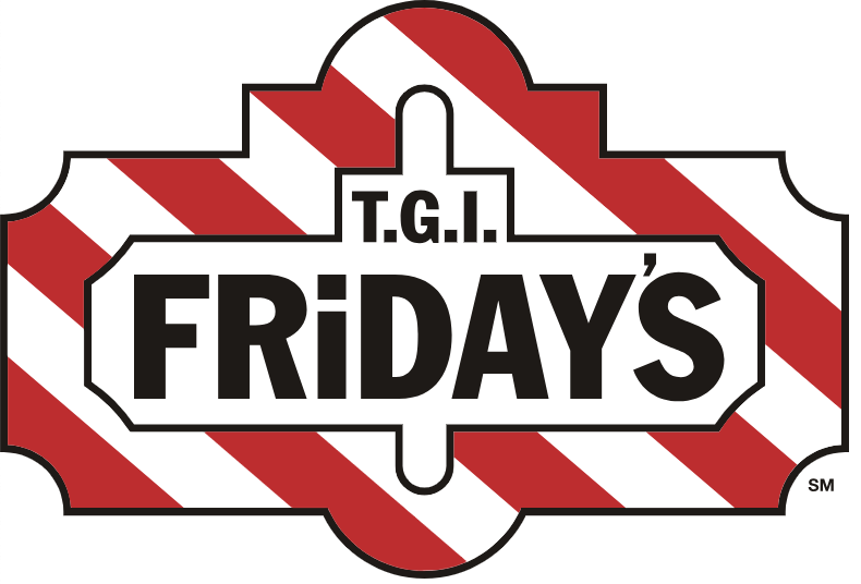 old logo tgi friday's