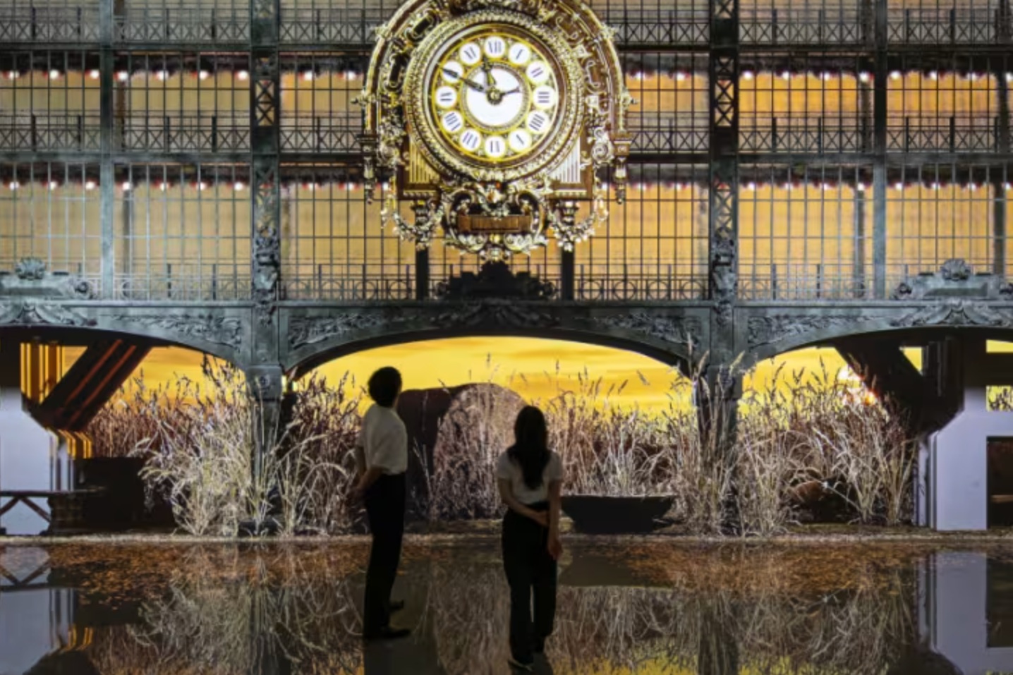 arte museum musee d'orsay