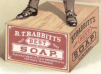 babbitt's best soup