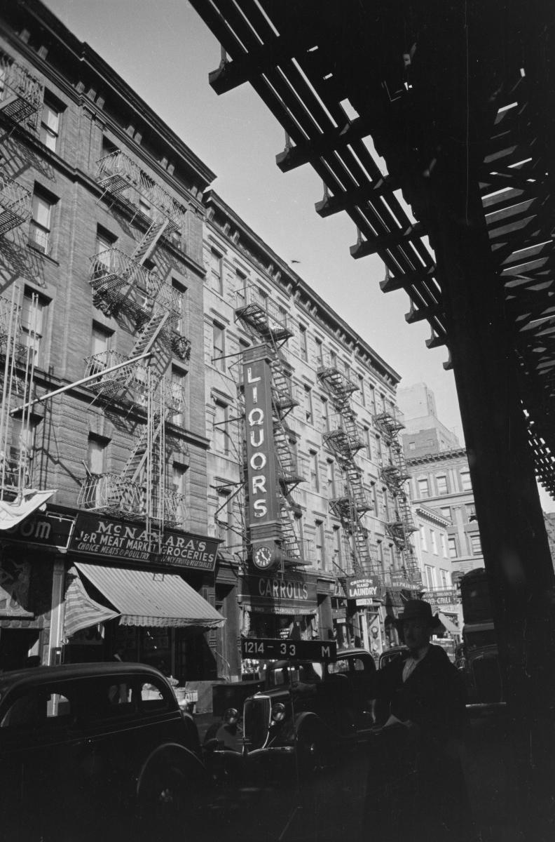 490 columbus avenue