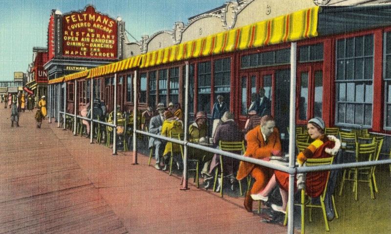 feltmans coney island