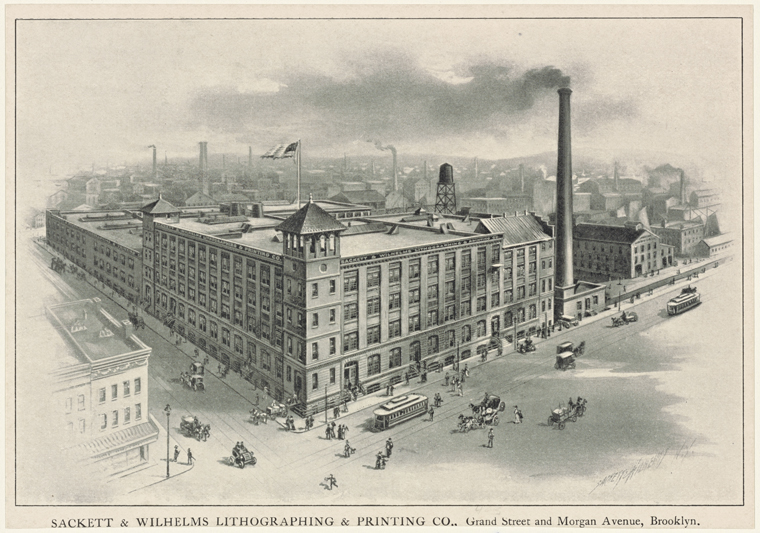 first air conditioning