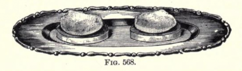 eggs benedick original
