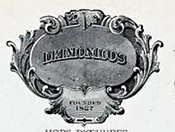 delmonico's