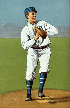 brooklyn dodger