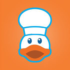 drake cake logo