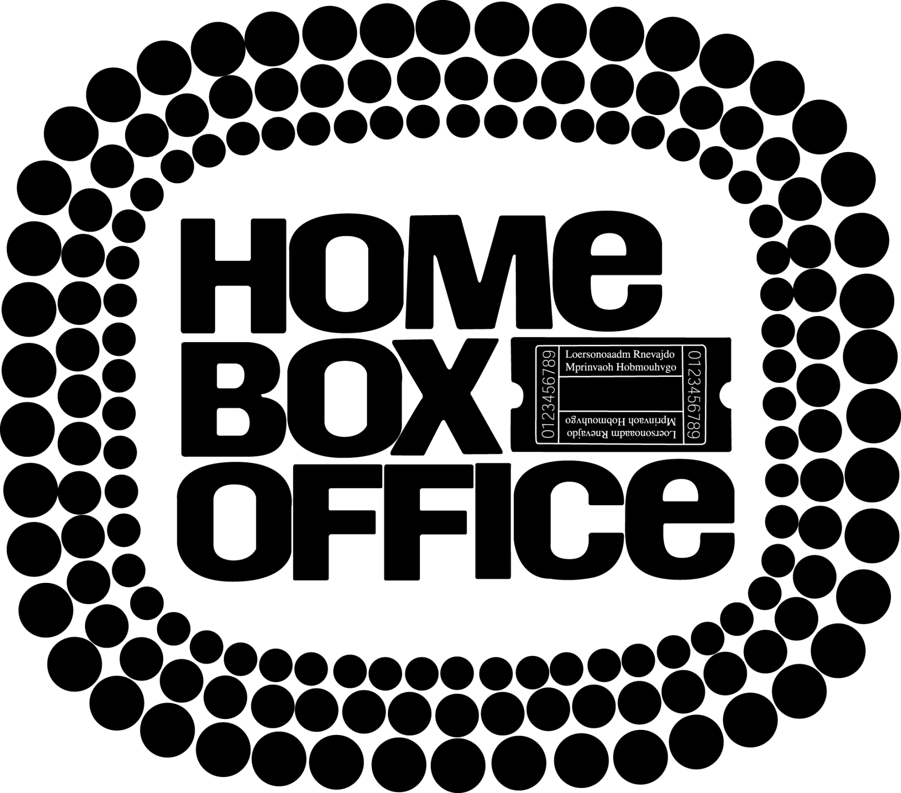 hbo first logo