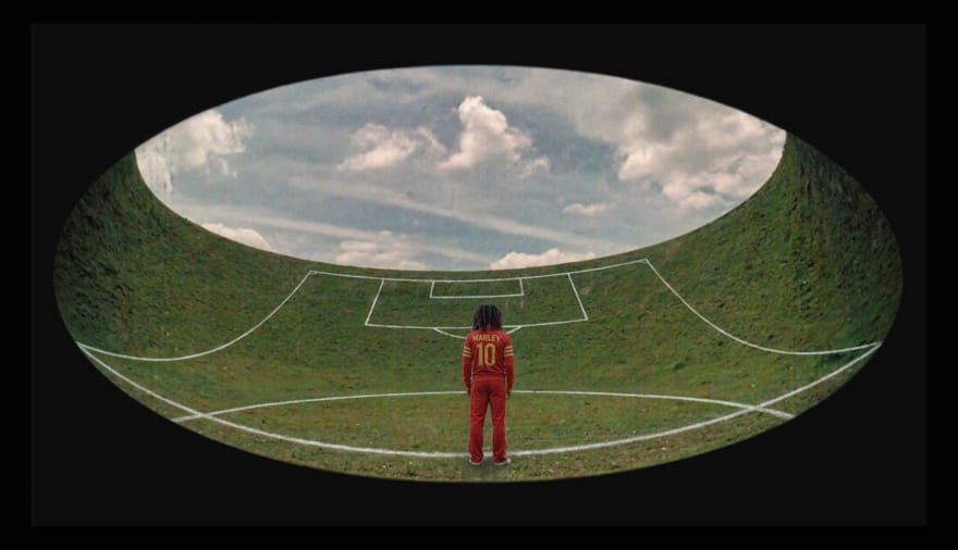 football is freedom