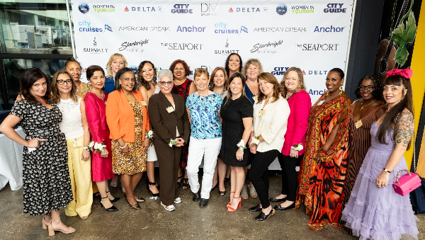 women in tourism 2024 nominees