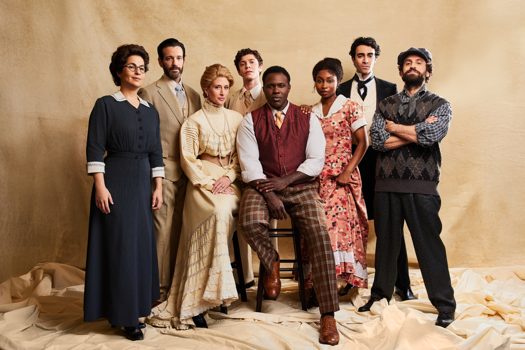 ragtime broadway