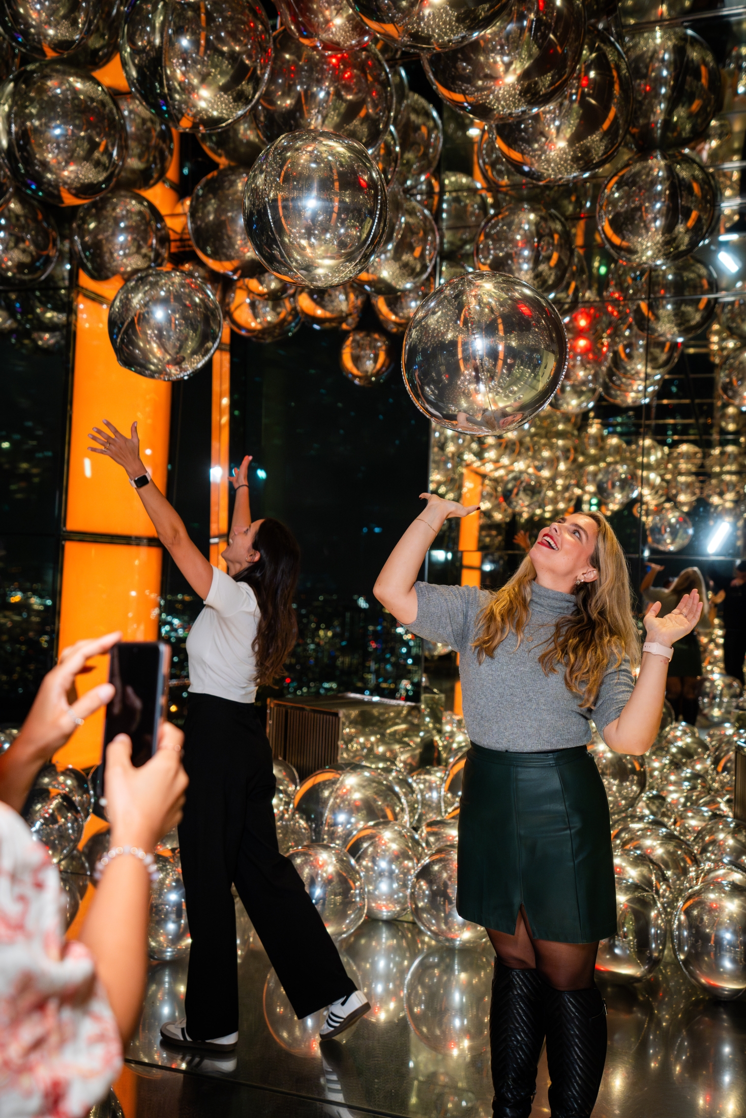 summit one vanderbilt new years eve