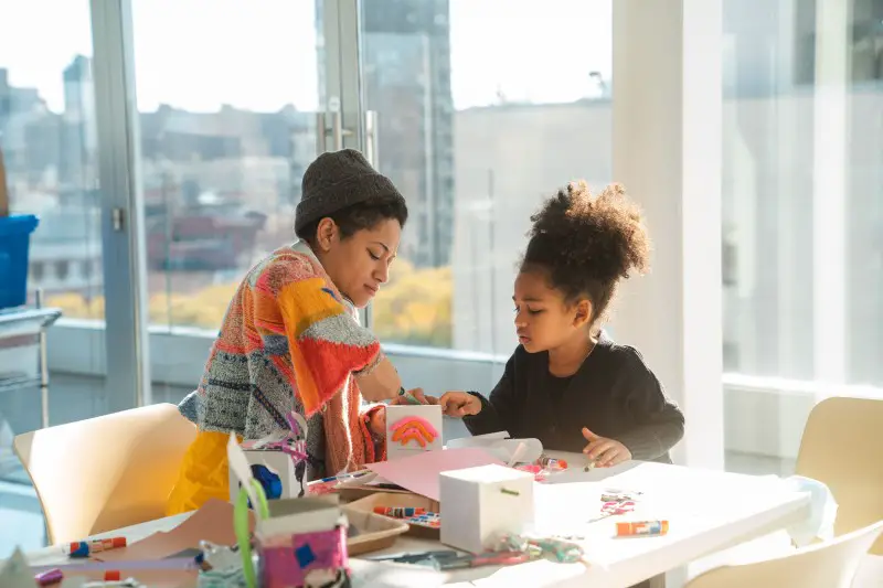 family day New Museum