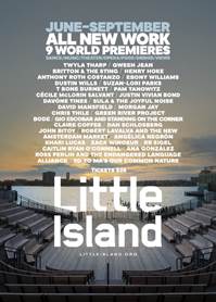 Little Island