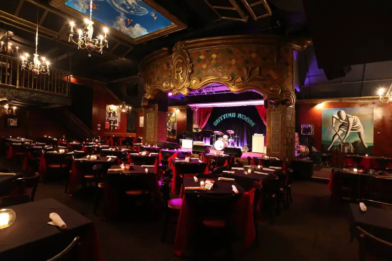 the cutting room manhattan