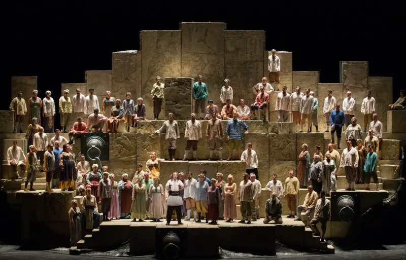 nabucco met opera verdi