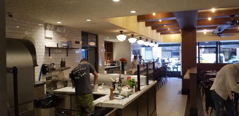 Paola's Osteria