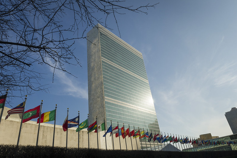 UN NYC