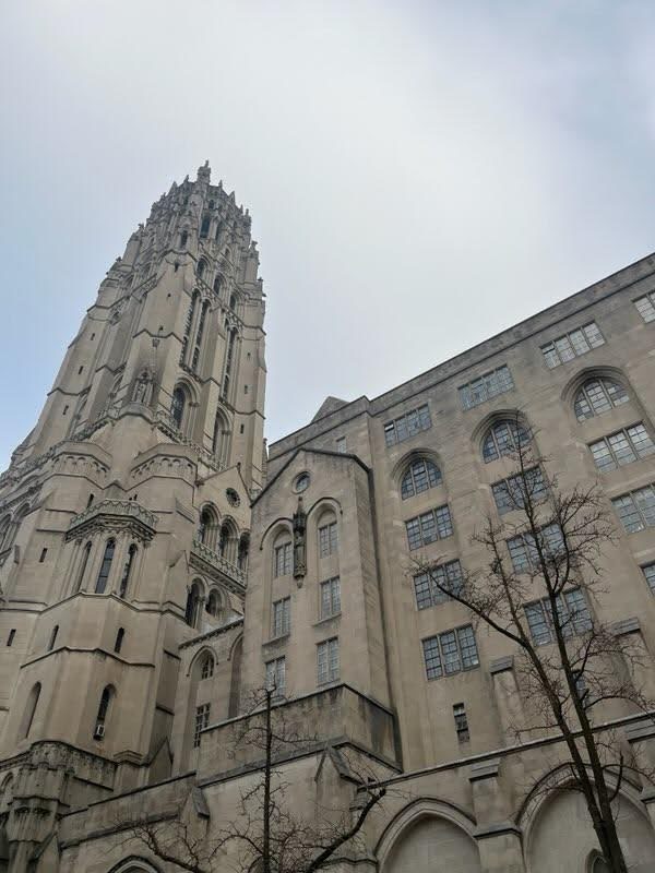 Riverside Church