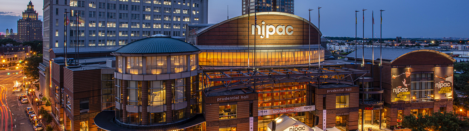 njpac