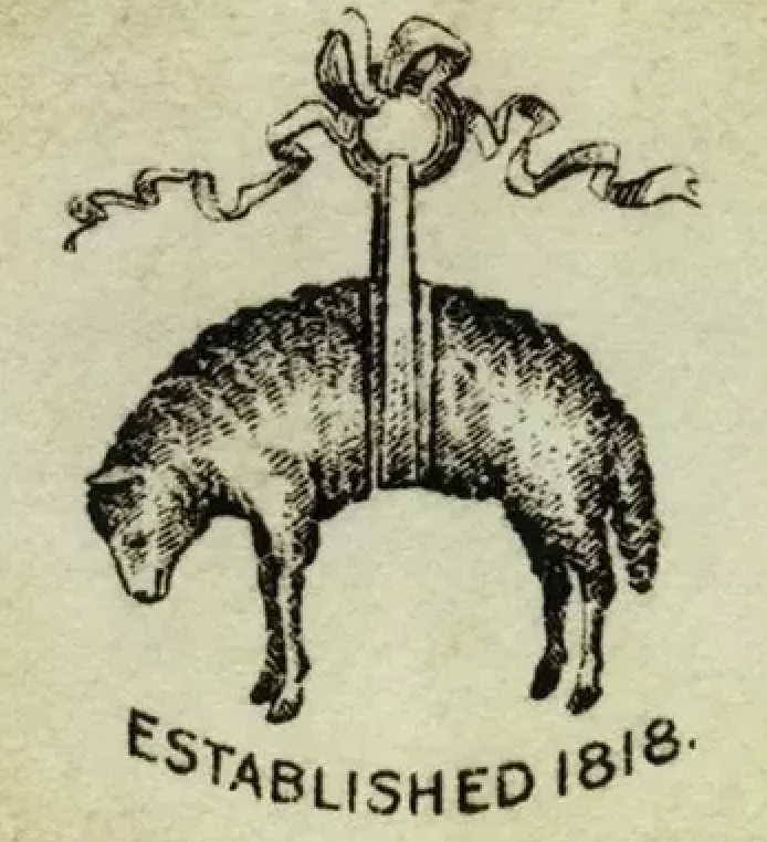 brooks brothers nyc 1818