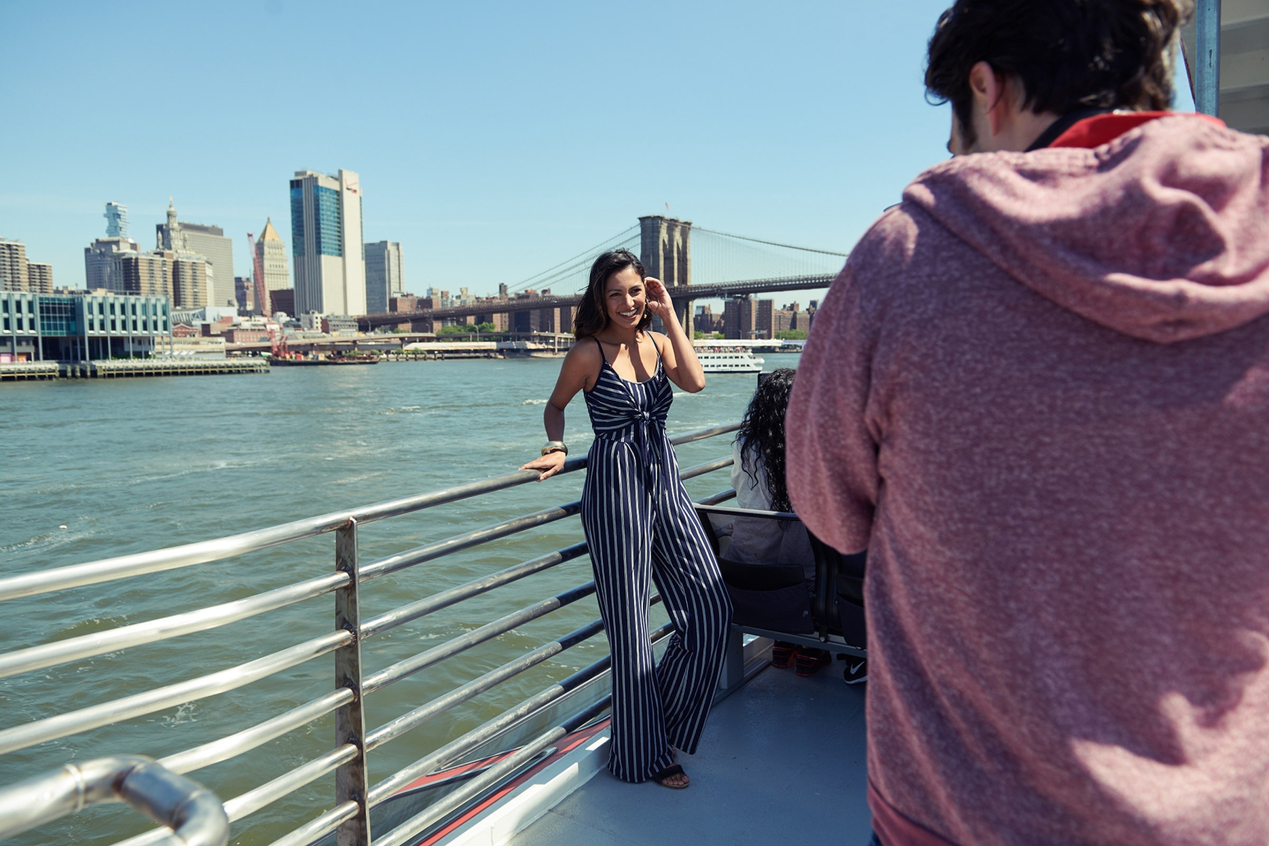 circle line sightseeing cruises