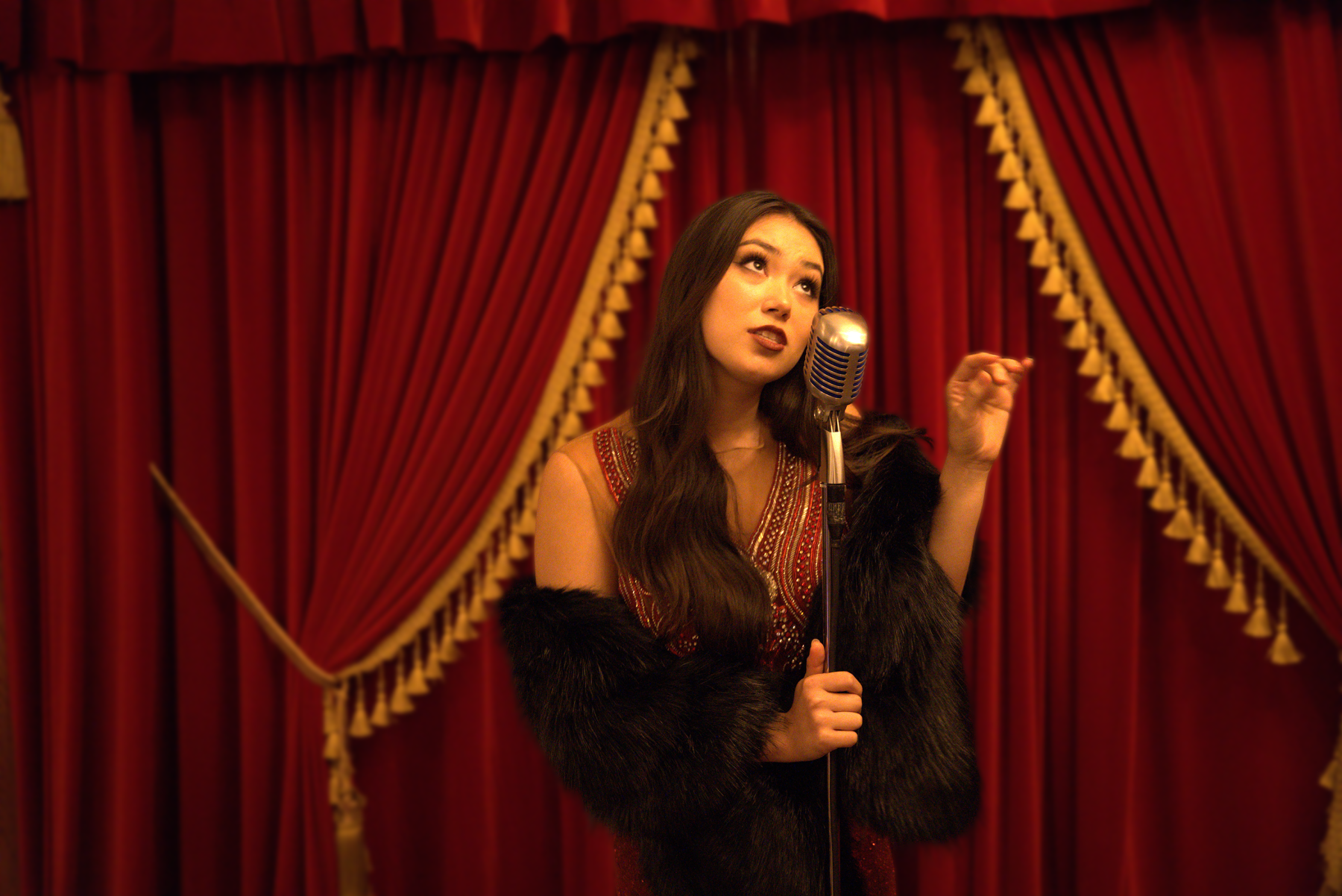 speakeasy murder carmine's