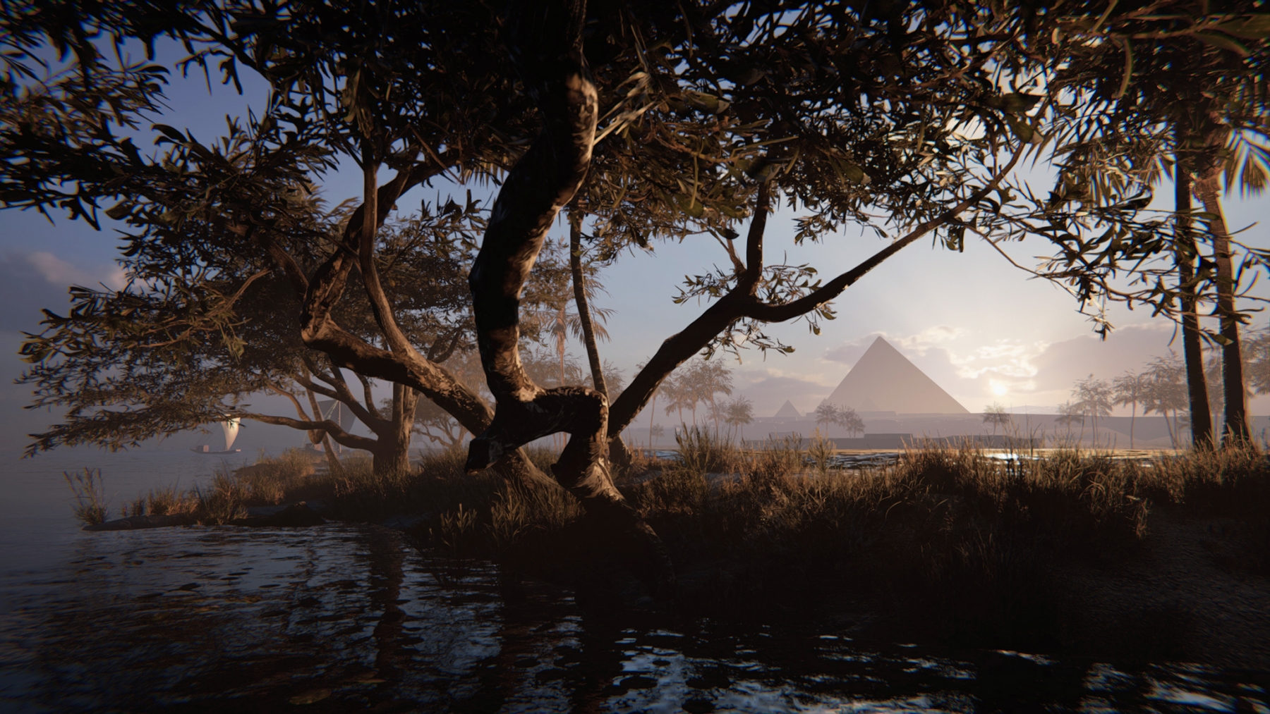 horizon of khufu egypt virtual reality nyc