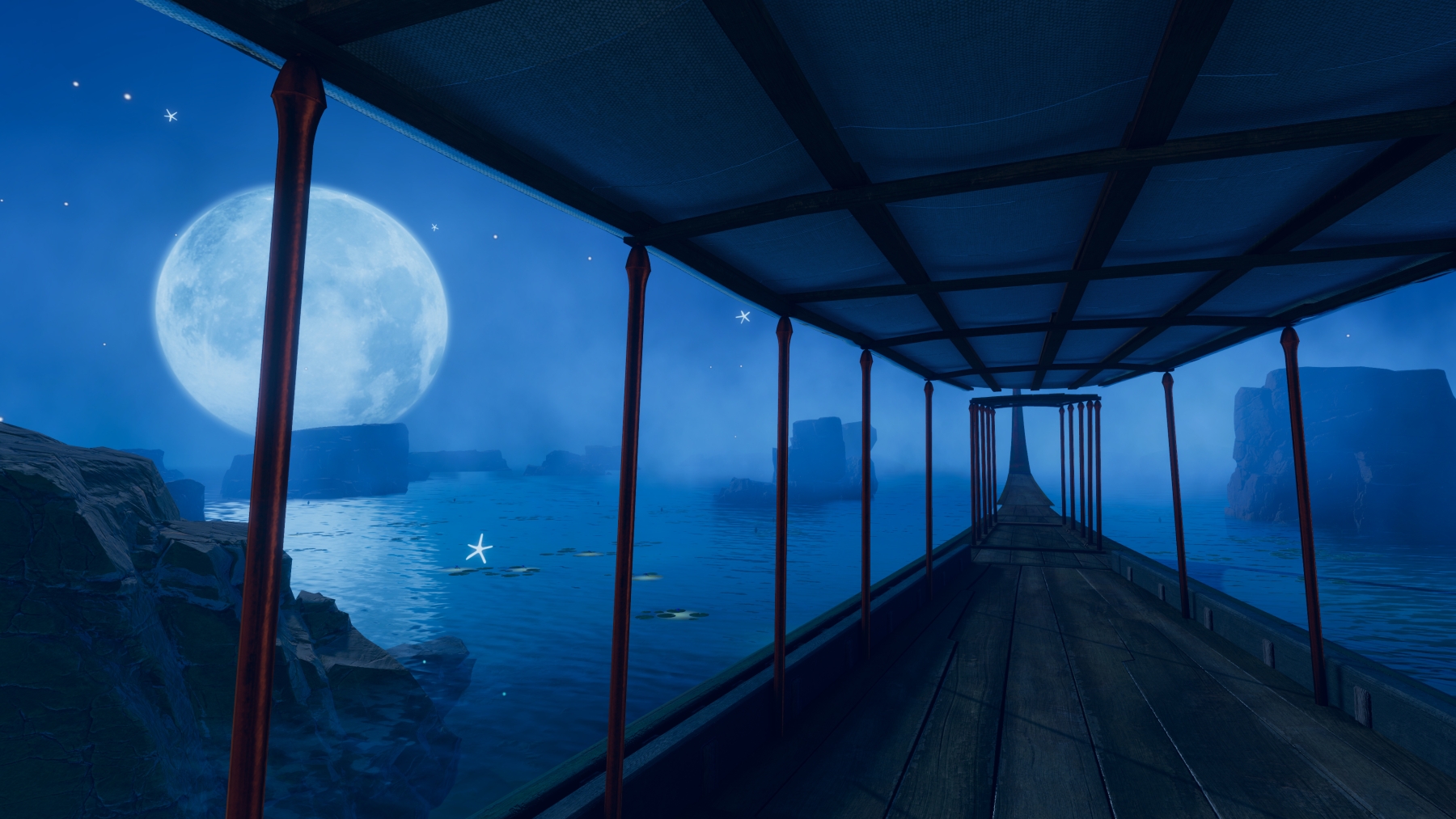 horizon of khufu egypt virtual reality nyc