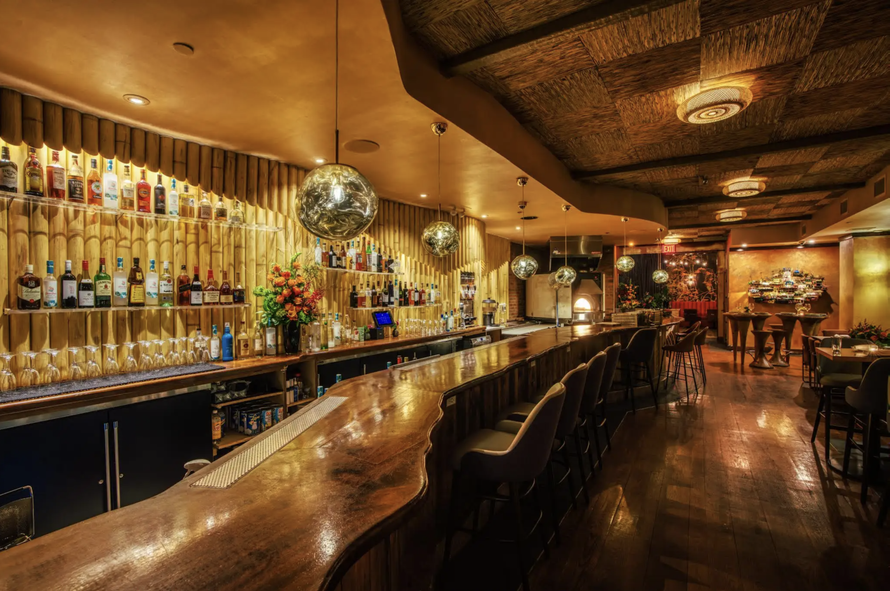 kokomo main room brooklyn