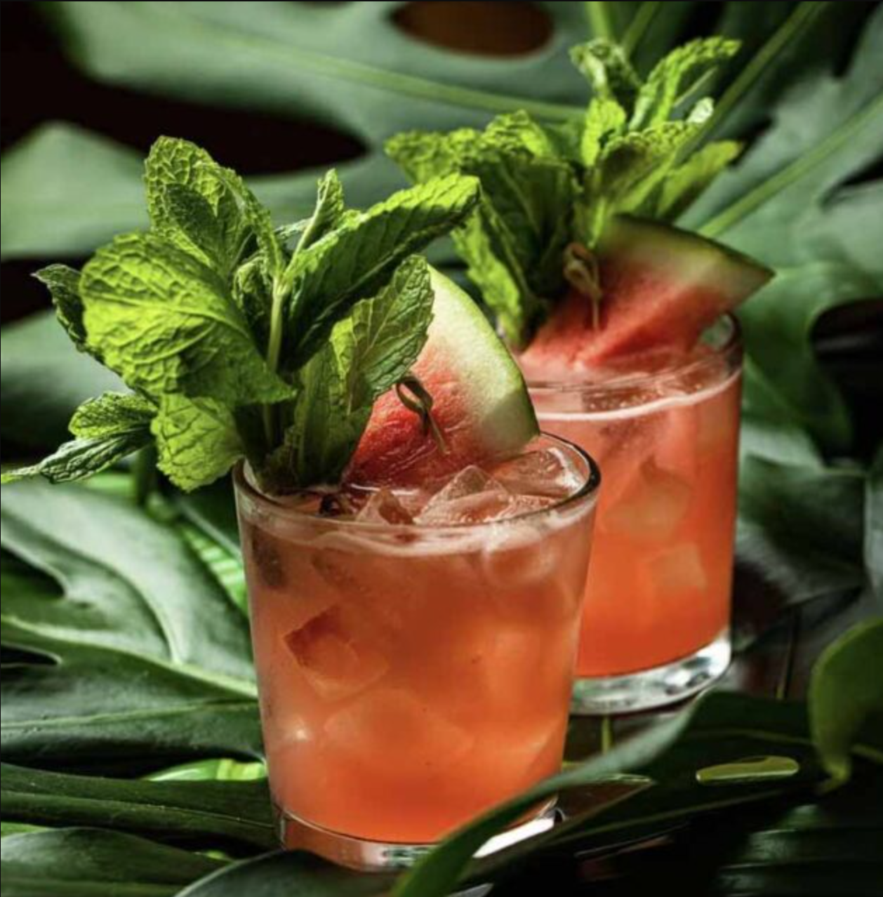 kokomo cocktails
