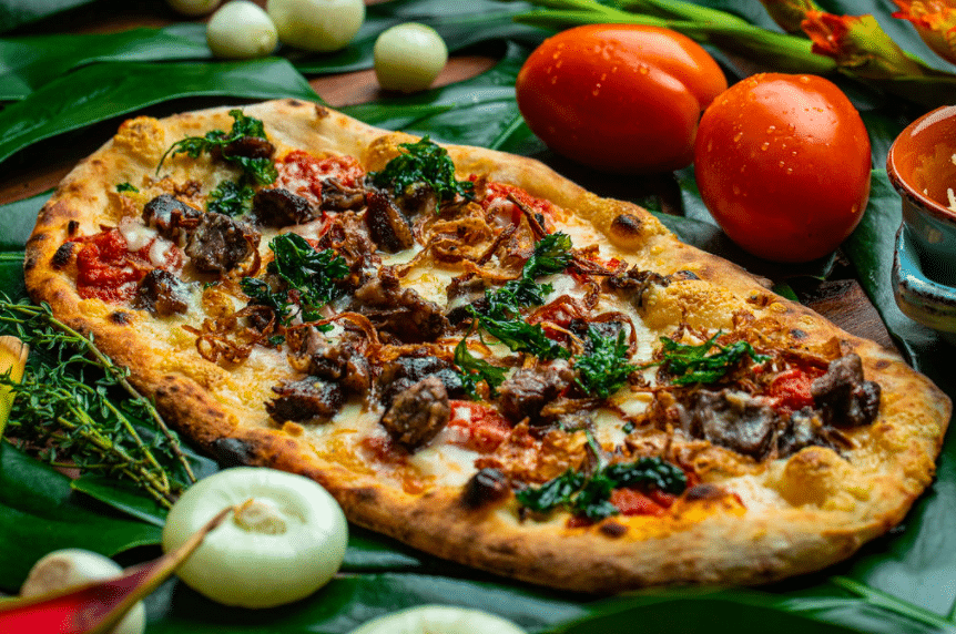 kokomo flatbreads