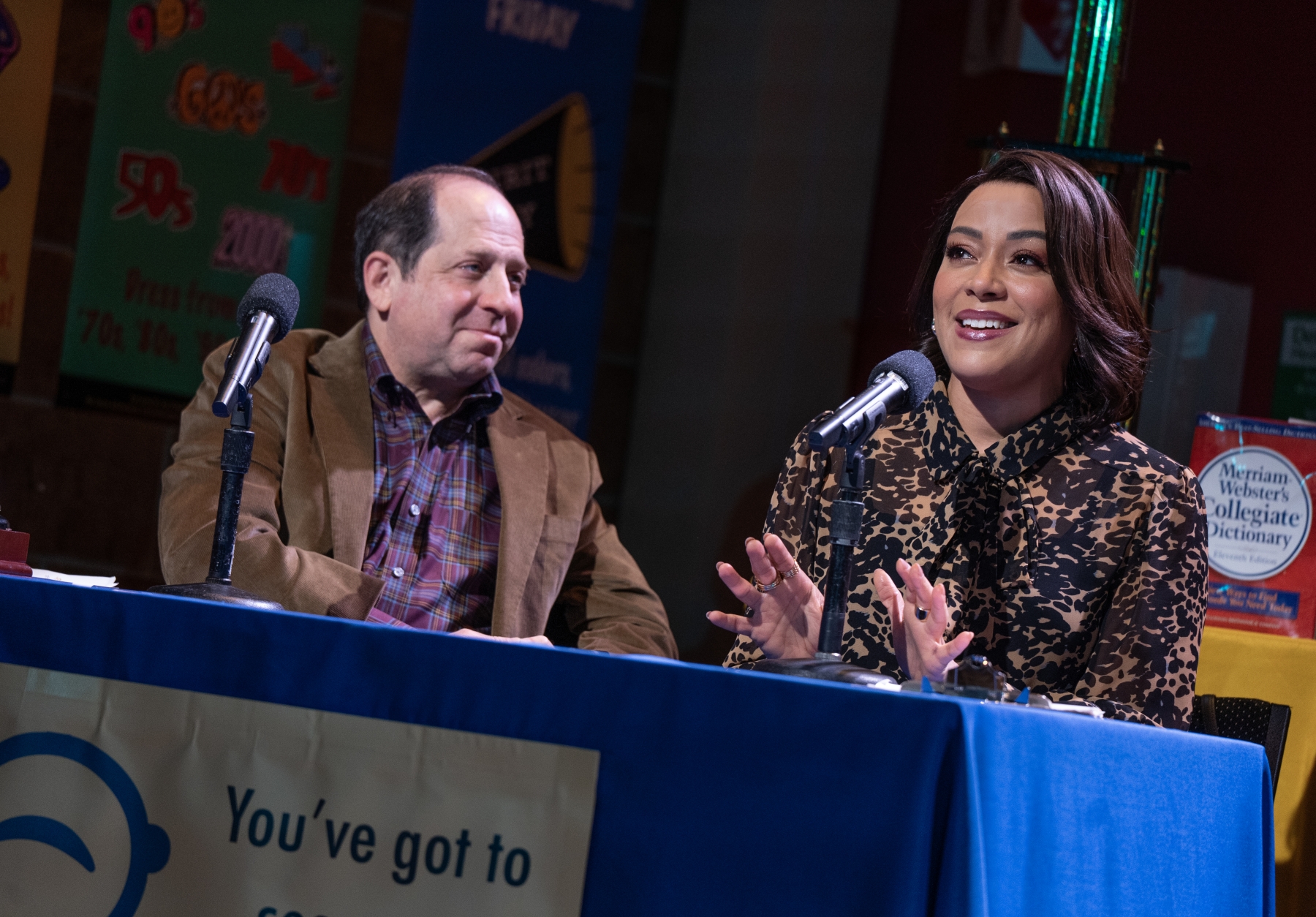 putnam county spelling bee off broadway