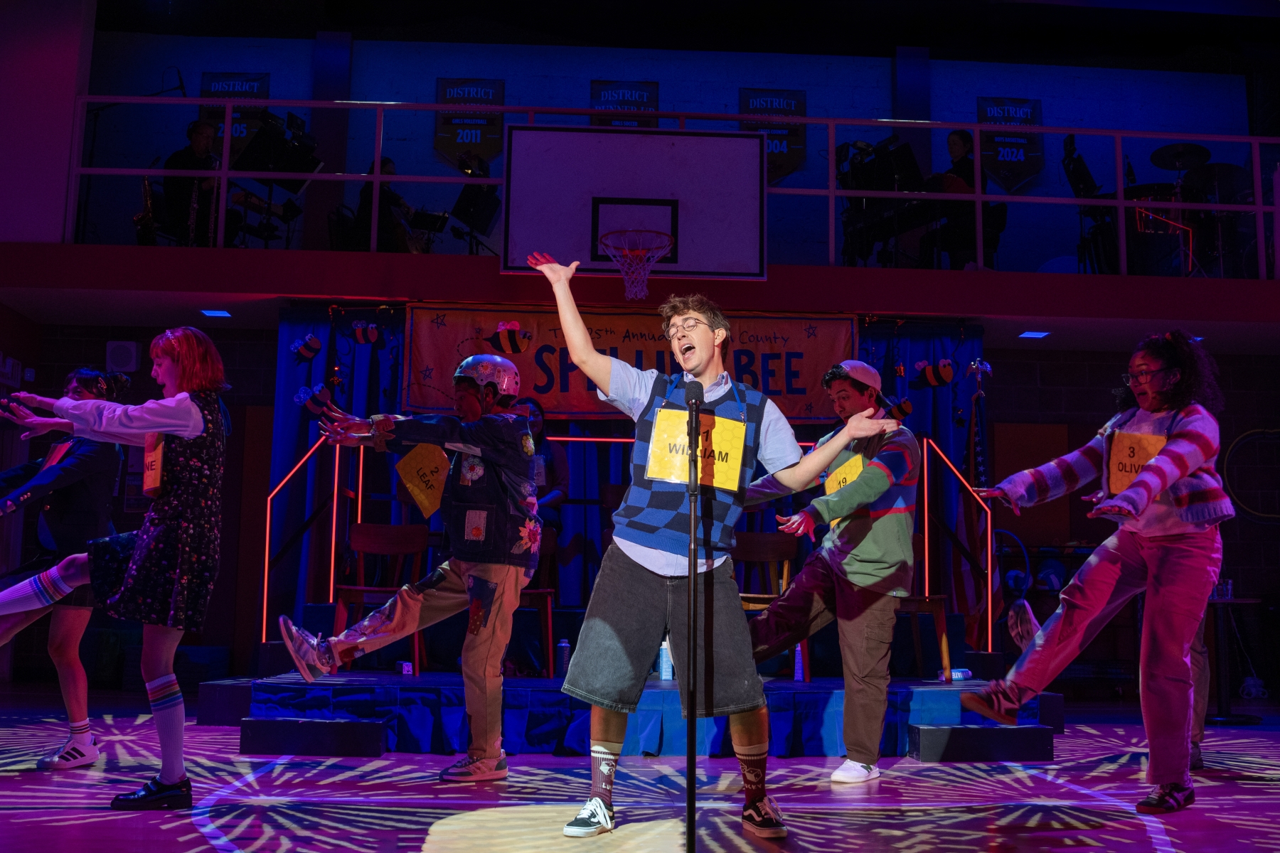 putnam county spelling bee off broadway