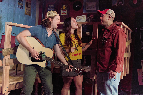 music city off broadway