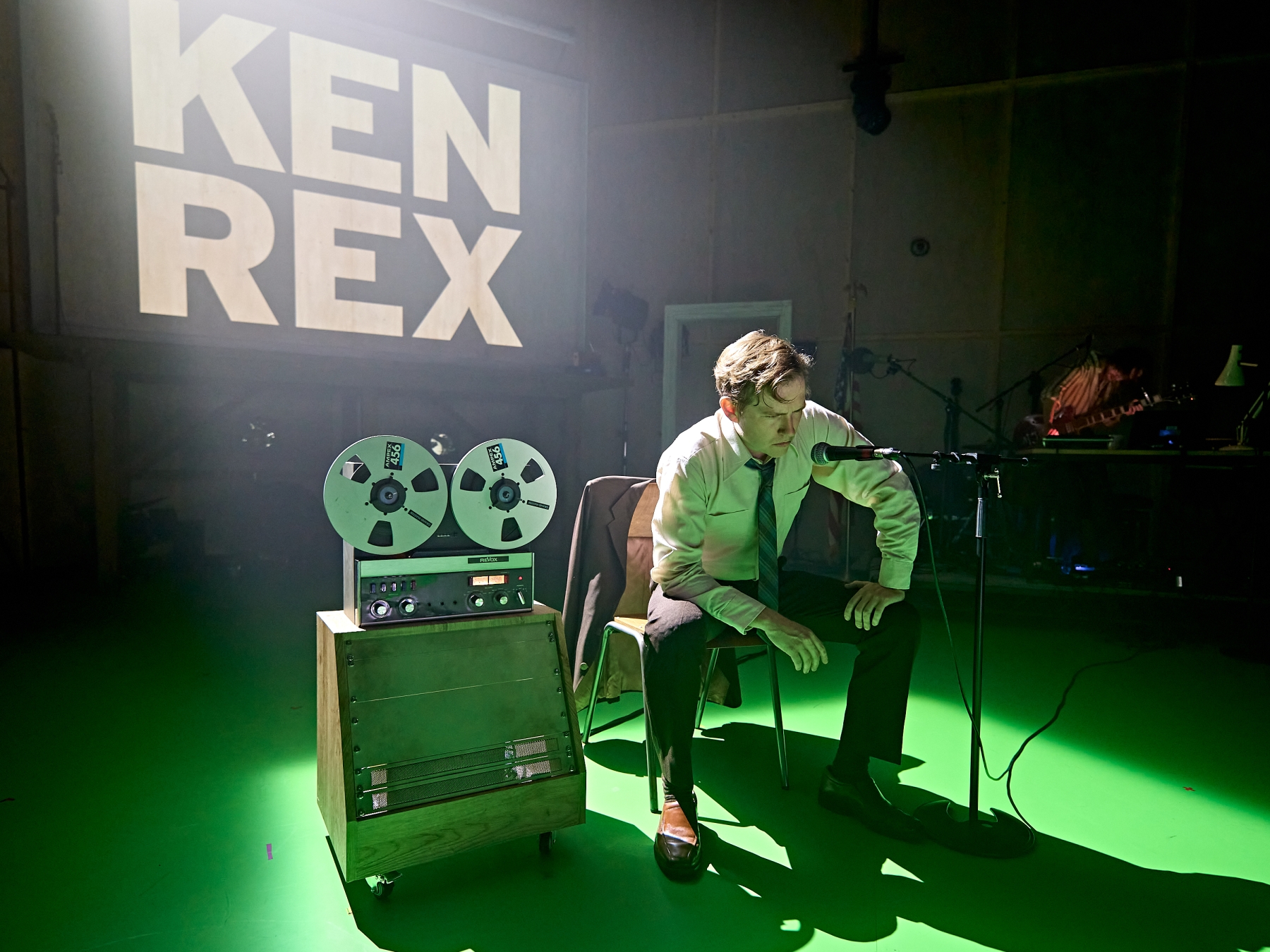 kenrex off broadway