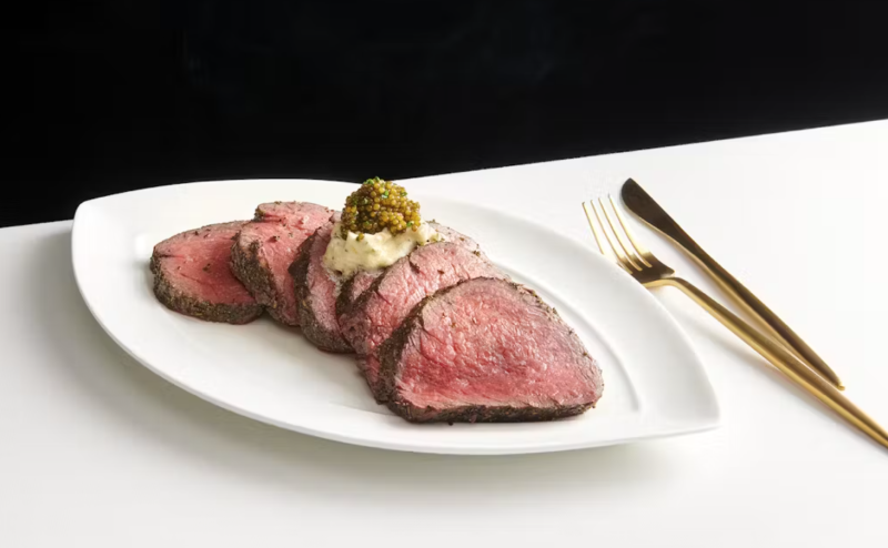 Del Frisco's Double Eagle Steakhouse Wagyu