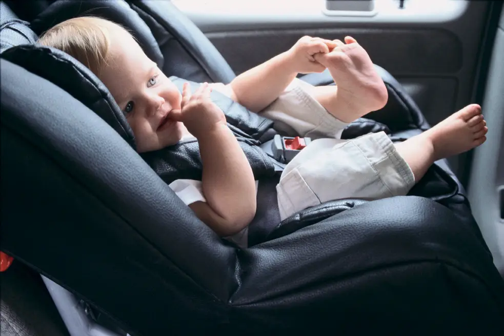 Car Seat Inspection Sites In, Car Seat Inspection Required