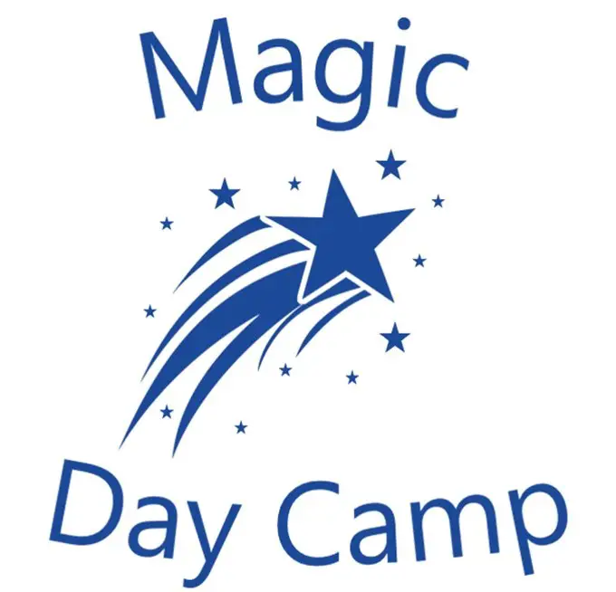 Magic Day Camp - 