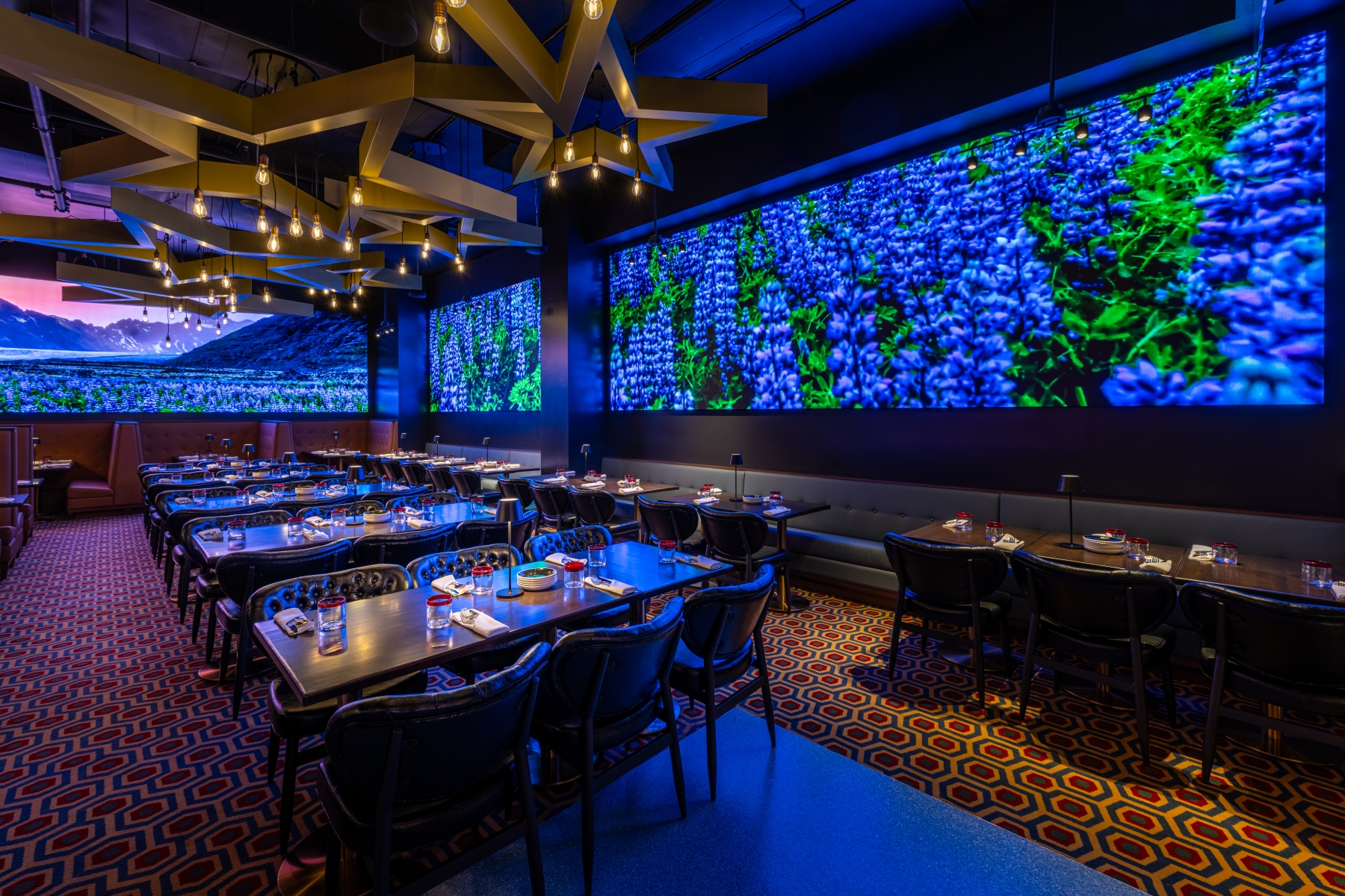 planet hollywood times square