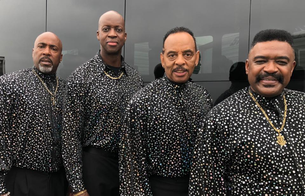 the trammps