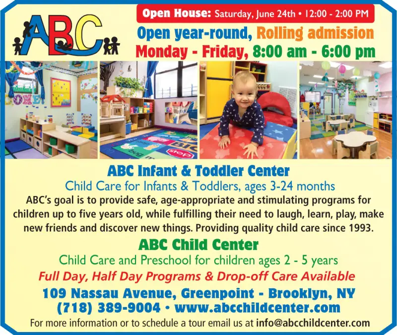 ABC Child Care