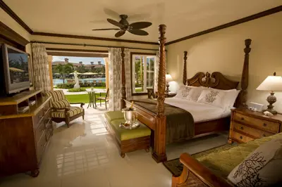 beaches turks & caicos resort hotel suite