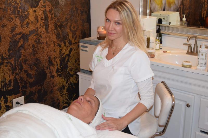 organic elements spa
