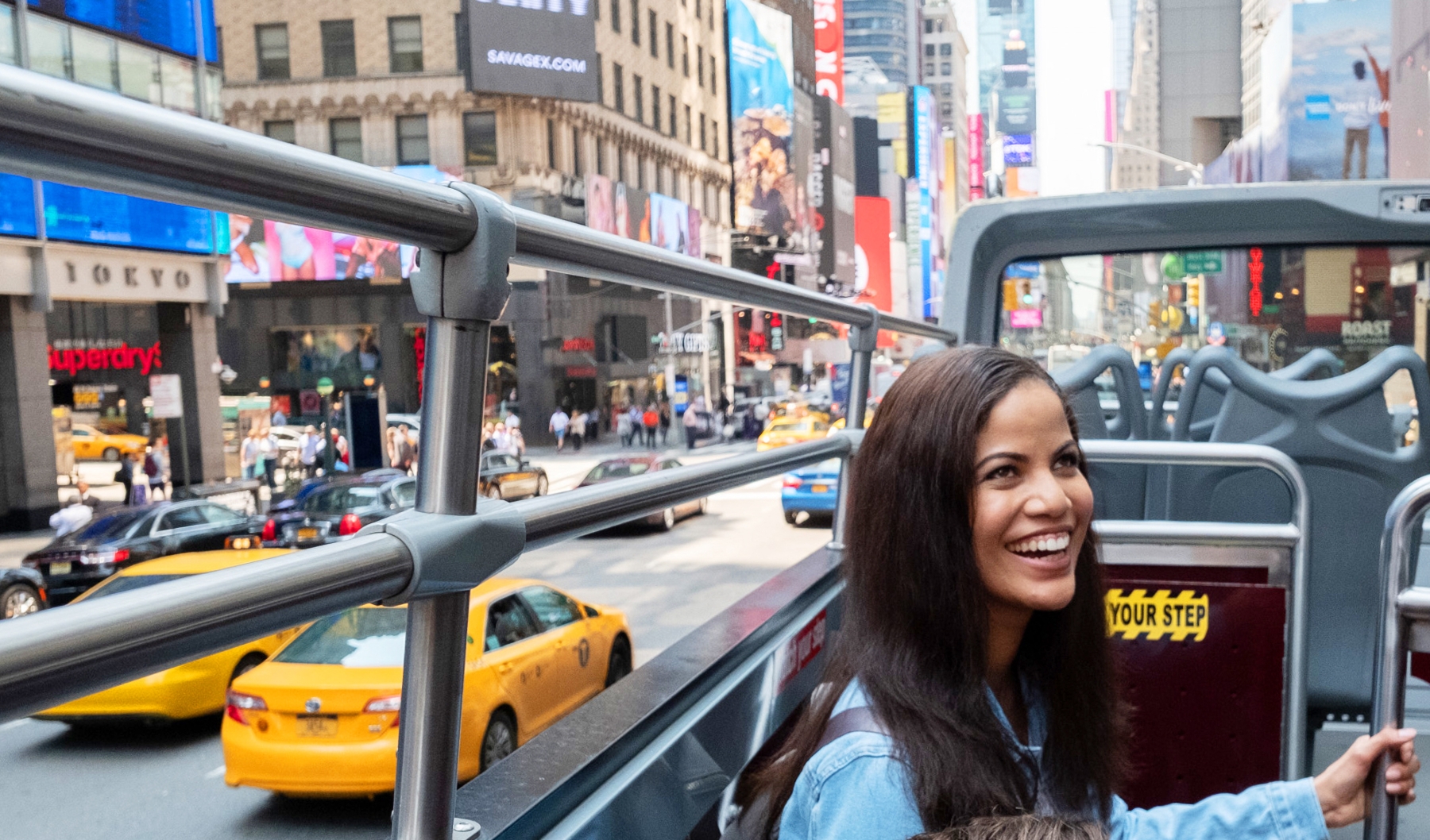 big bus new york tours