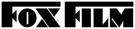 fox film logo