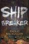 ship-breaker, summer-reading-book