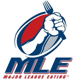 major league eating