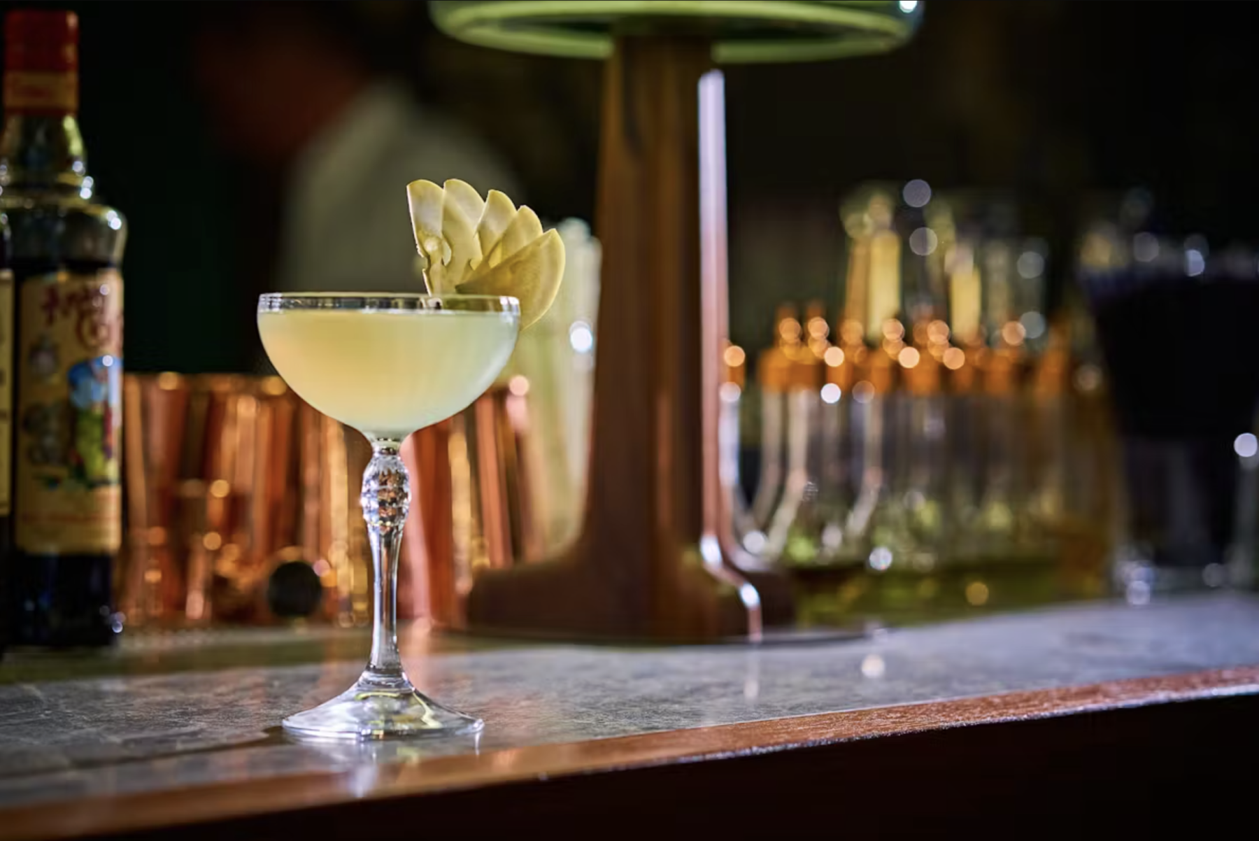 cocktails at harta
