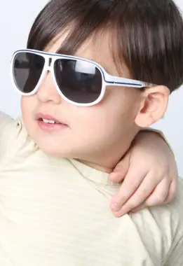 Koo Choo Loo Boy sunglasses